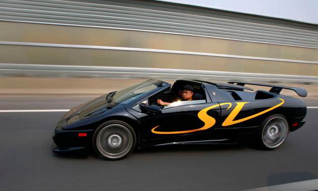 Hayalleri için 228 bin dolar harcadı