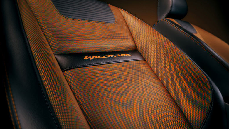 Yenilenen Ford Ranger Türkiye’de Satışa Sunuldu