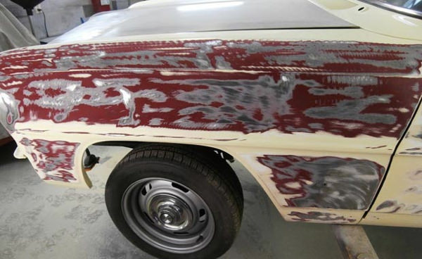 Eski Günlerine Geri Döndü!