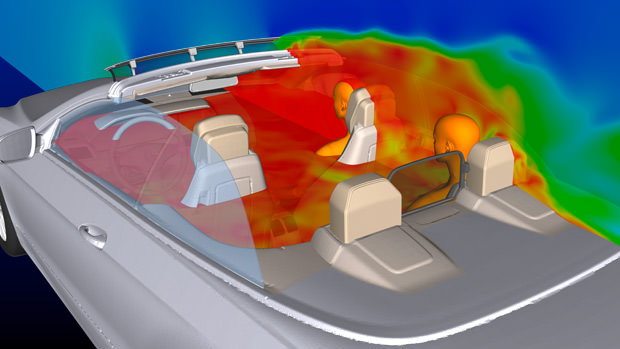 Mercedes-Benz’de Airscarf Yasaklandı