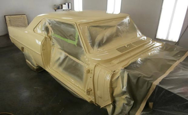 Eski Günlerine Geri Döndü!