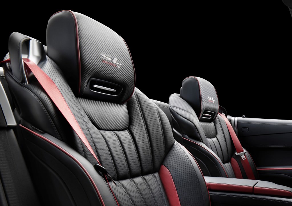 Mercedes-Benz’de Airscarf Yasaklandı