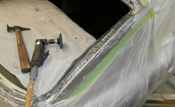 Eski Günlerine Geri Döndü!