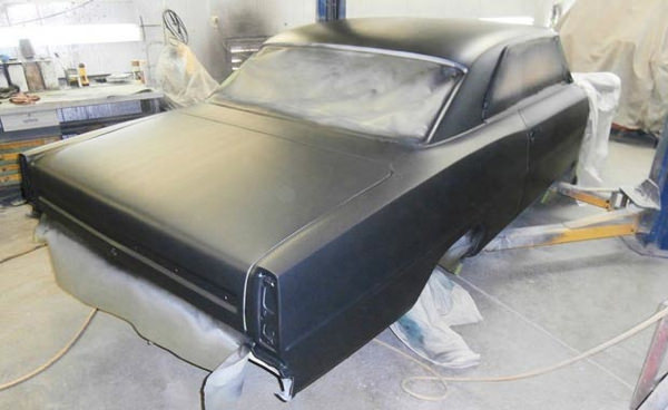 Eski Günlerine Geri Döndü!