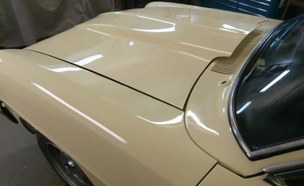 Eski Günlerine Geri Döndü!