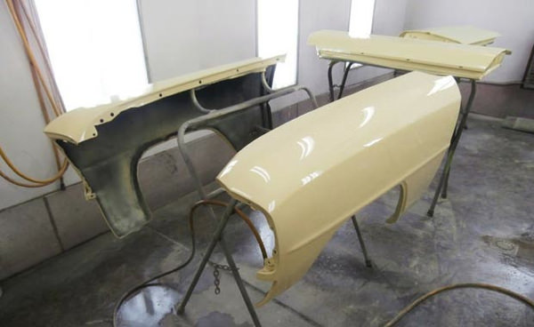 Eski Günlerine Geri Döndü!