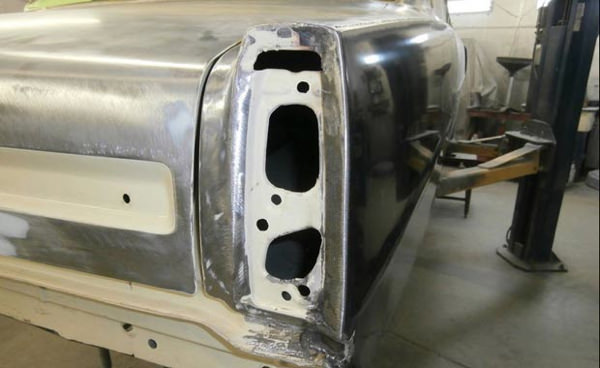 Eski Günlerine Geri Döndü!