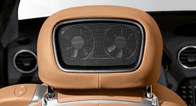 Mercedes-Benz’de Airscarf Yasaklandı