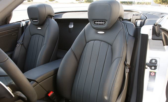 Mercedes-Benz’de Airscarf Yasaklandı