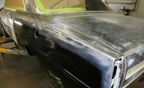 Eski Günlerine Geri Döndü!