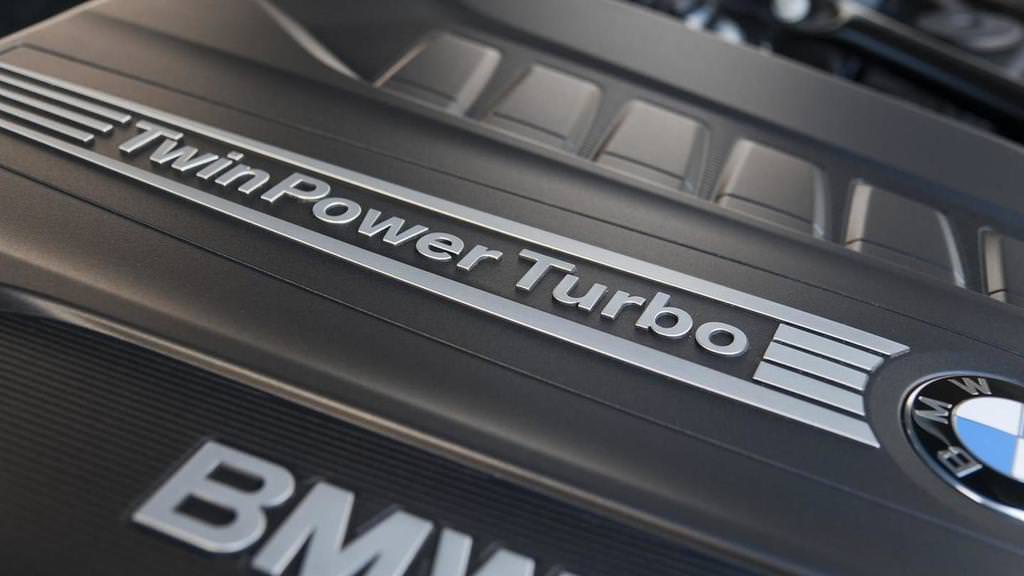 Dünyanın En Güçlü 6 Silindirli Dizeli