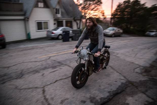 El Yapımı Elektrikliler