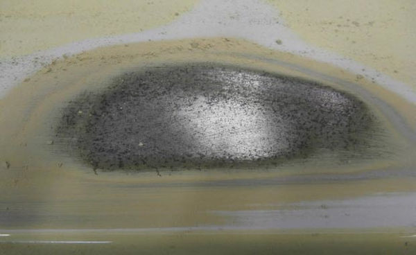 Eski Günlerine Geri Döndü