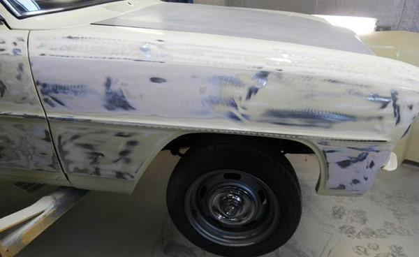 Eski Günlerine Geri Döndü