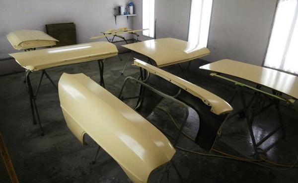 Eski Günlerine Geri Döndü