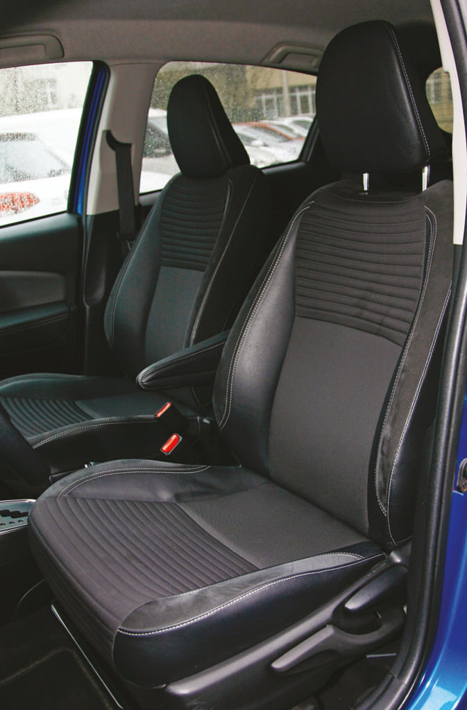 Uzun Dönem Testi: Toyota Yaris 1.5 Hybrid