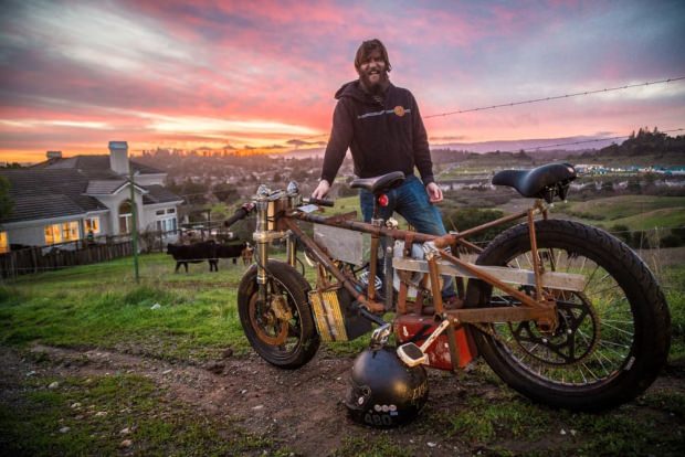 El Yapımı Elektrikliler