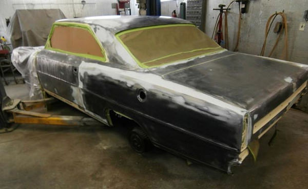 Eski Günlerine Geri Döndü