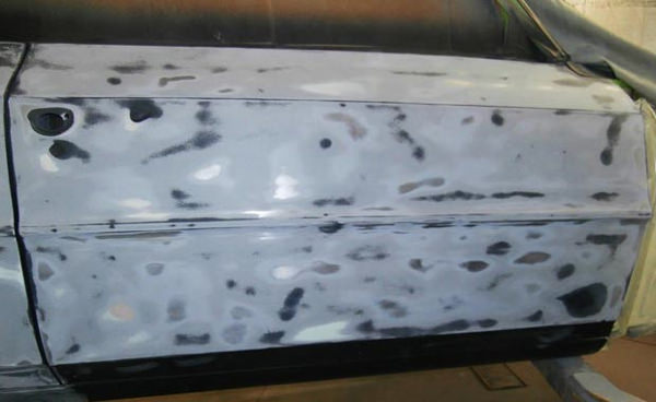 Eski Günlerine Geri Döndü