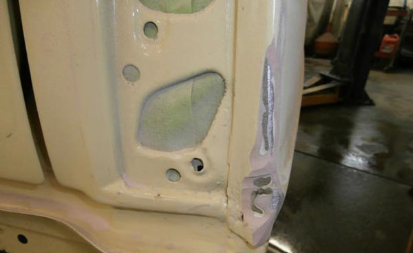 Eski Günlerine Geri Döndü