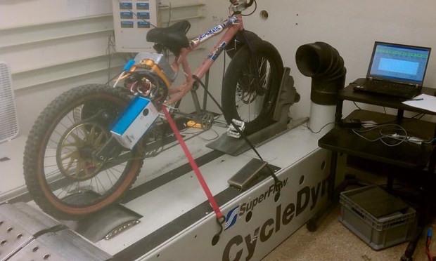 El Yapımı Elektrikliler