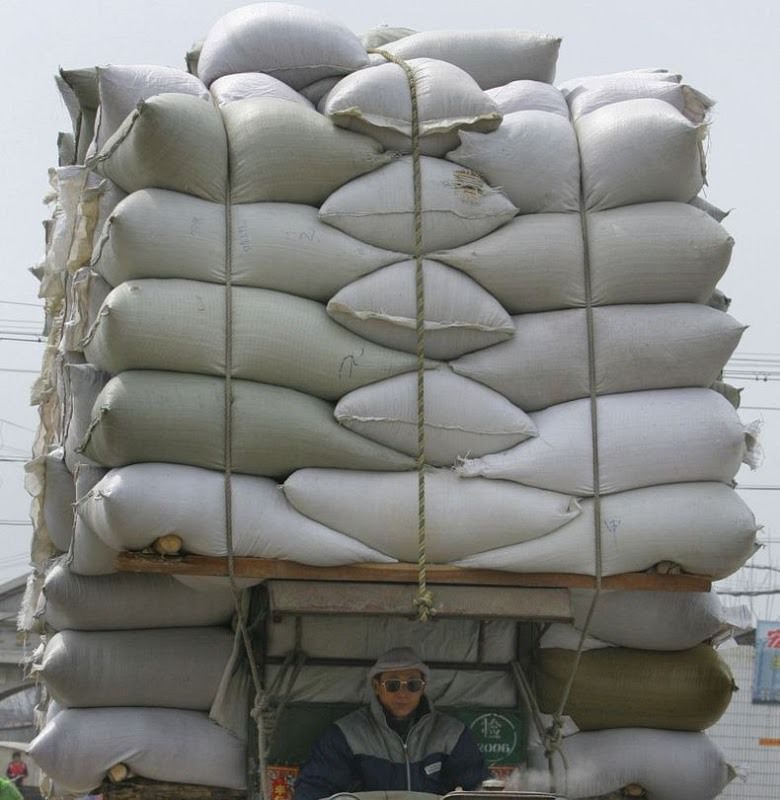 Çin’de Sınırları Zorlayanlar