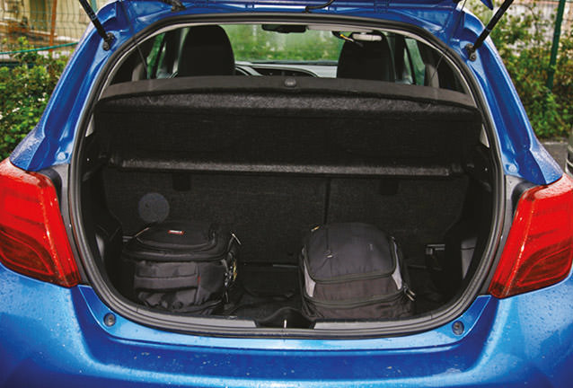 Uzun Dönem Testi: Toyota Yaris 1.5 Hybrid