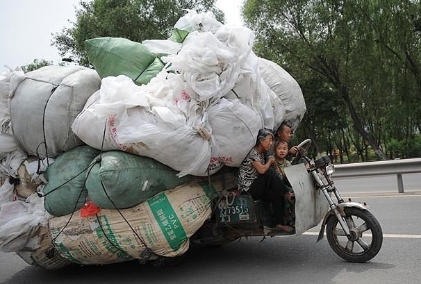 Çin’de Sınırları Zorlayanlar