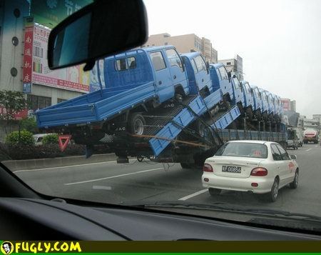 Çin’de Sınırları Zorlayanlar