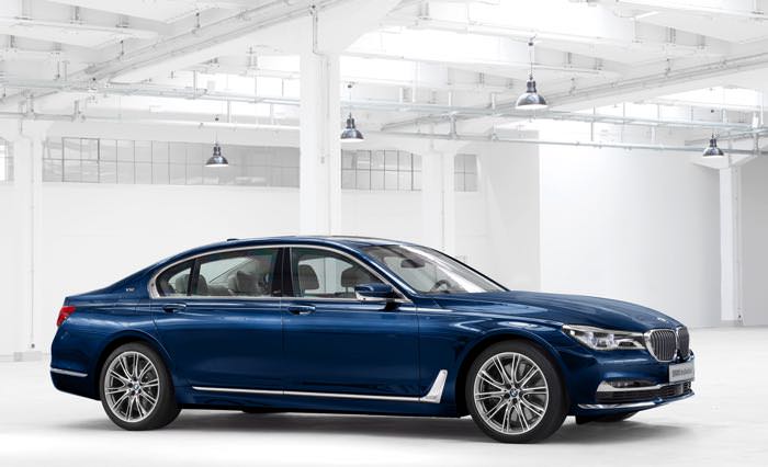 Dünyanın En Güçlü 6 Silindirli Dizeli