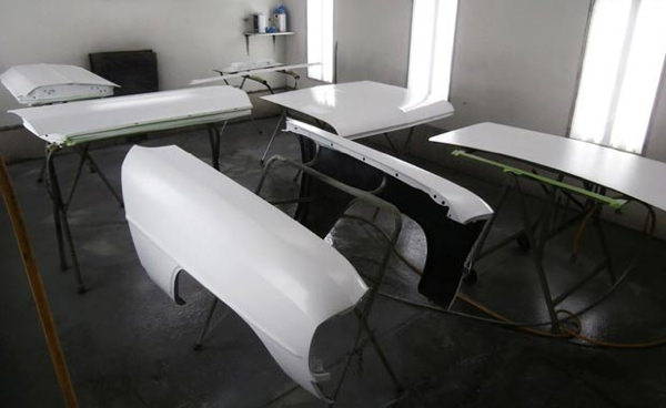 Eski Günlerine Geri Döndü