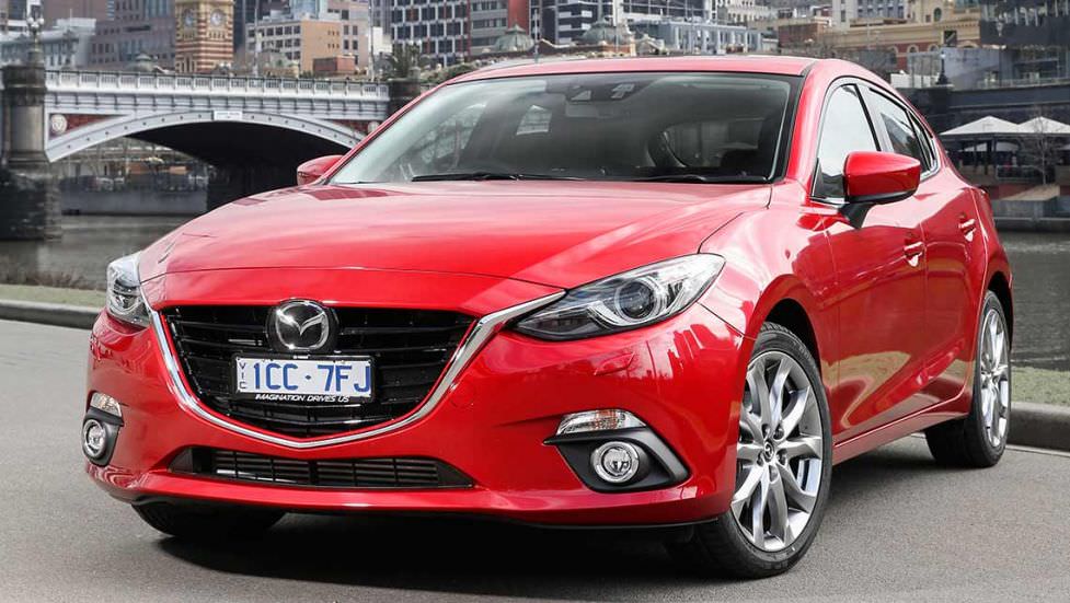 Mazda3’e Yeni Dizel