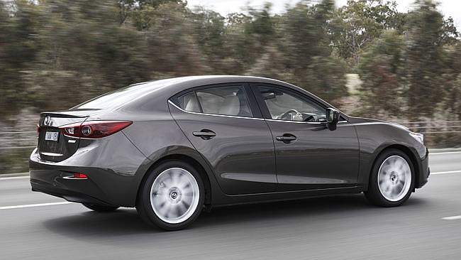 Mazda3’e Yeni Dizel