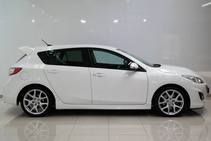 Mazda3’e Yeni Dizel