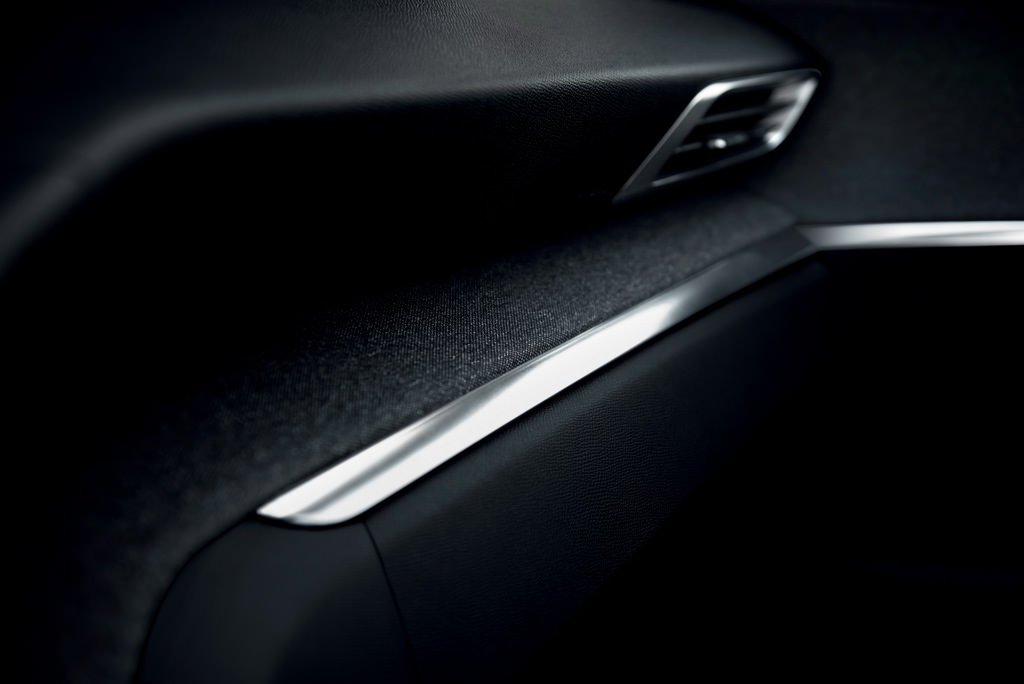 Nissan Qashqai’ye İddialı Rakip : Peugeot 3008