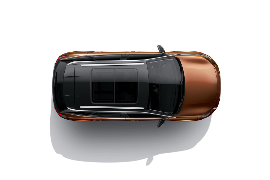 Nissan Qashqai’ye İddialı Rakip : Peugeot 3008