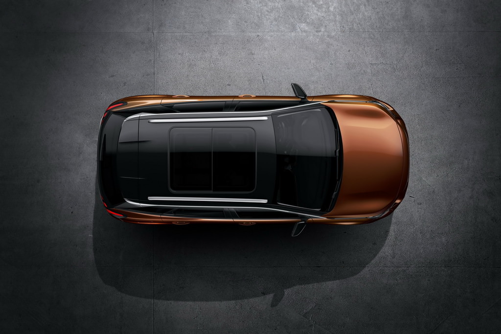 Nissan Qashqai’ye İddialı Rakip : Peugeot 3008