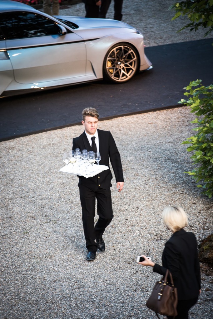 BMW’den Geçmişe Saygı : BMW 2002 Hommage Concept