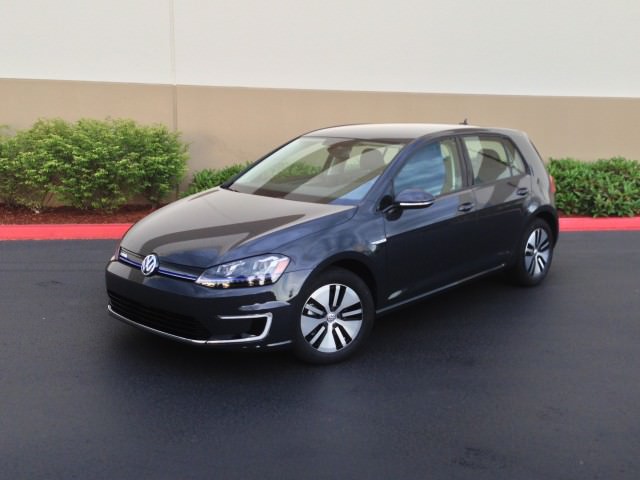 Elektrikli Golf’e Doping