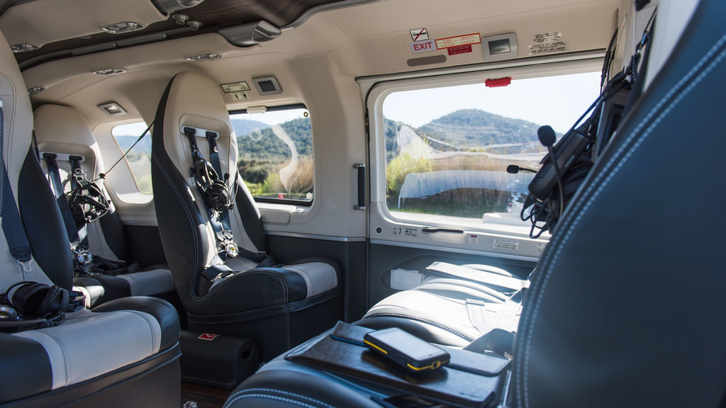 Havada, Karada, Denizde Mercedes