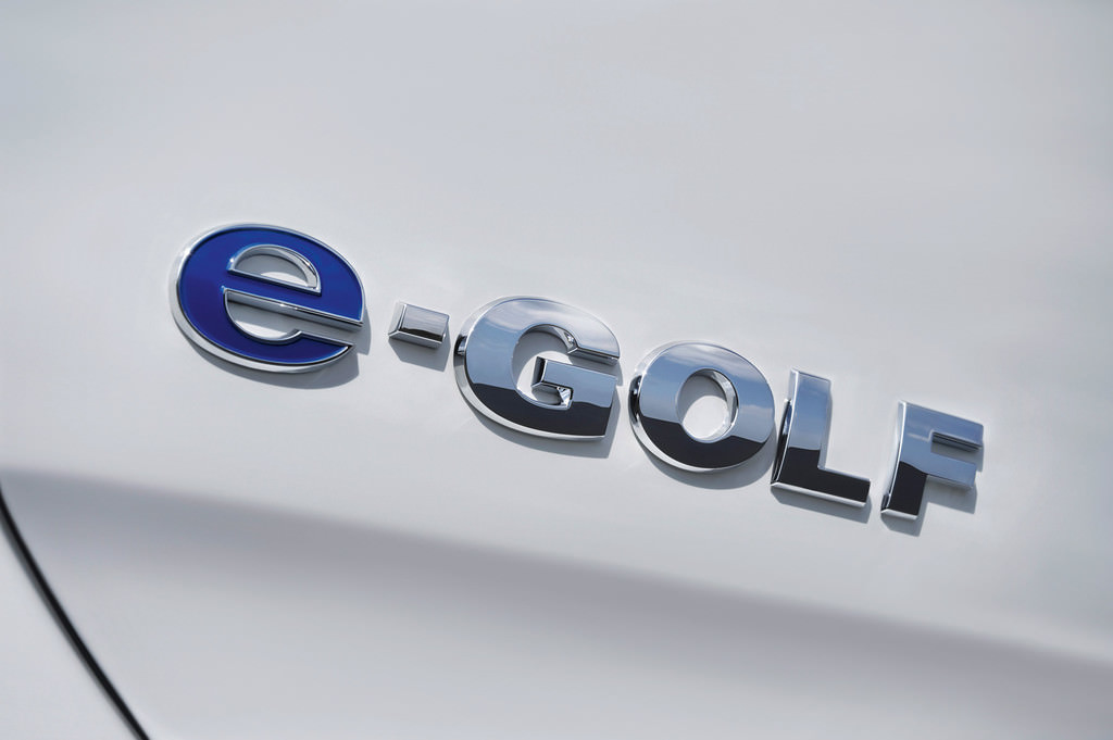 Elektrikli Golf’e Doping