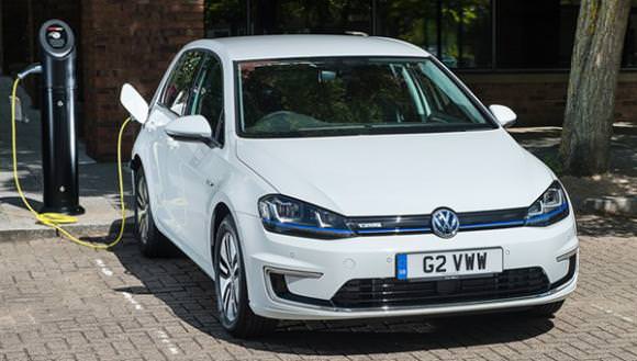 Elektrikli Golf’e Doping