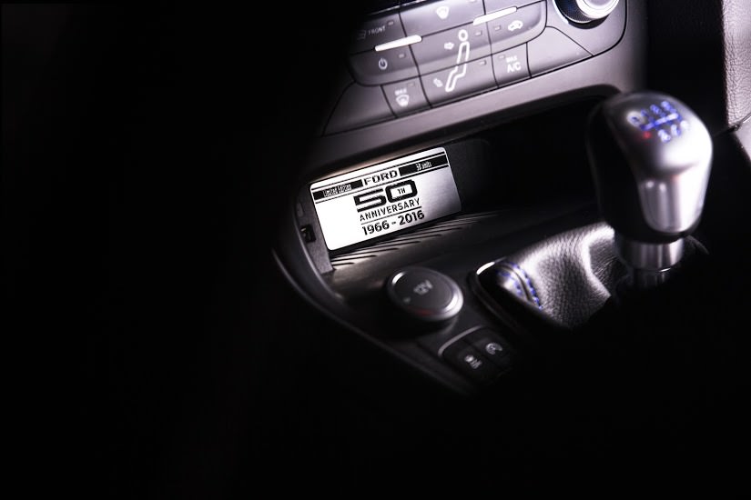 Le Mans Zaferinin 50.Yıldönümü İçin Üretildiler