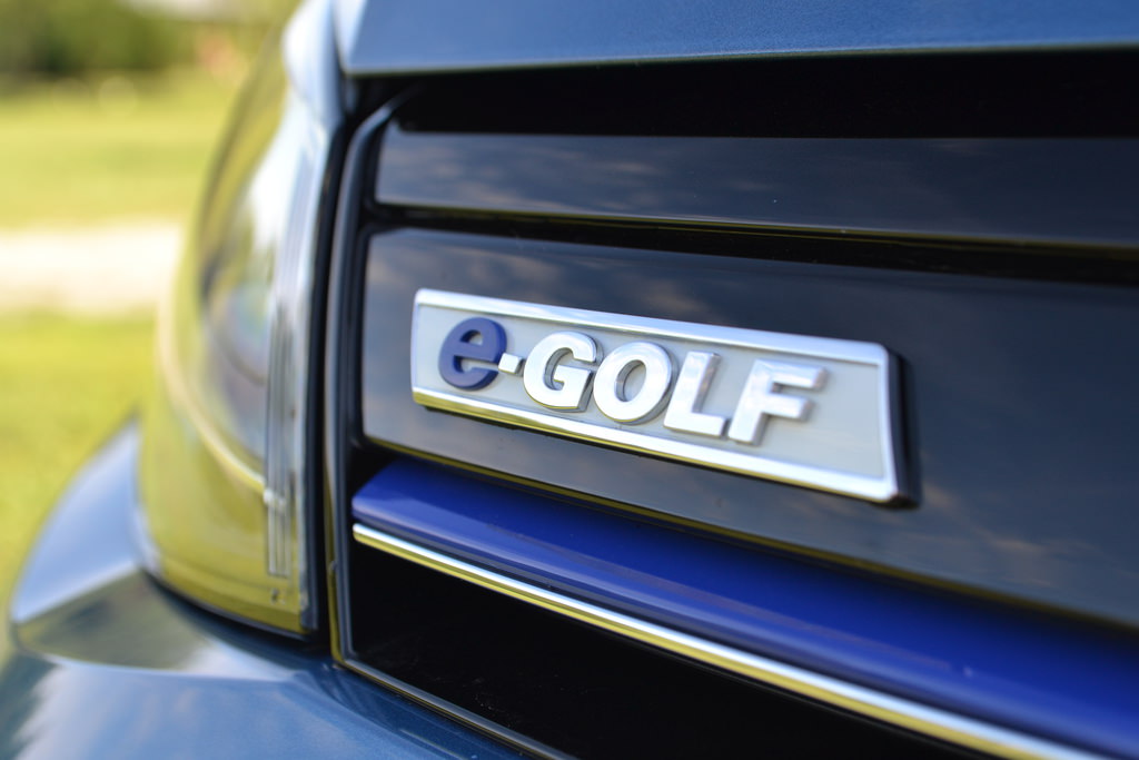 Elektrikli Golf’e Doping
