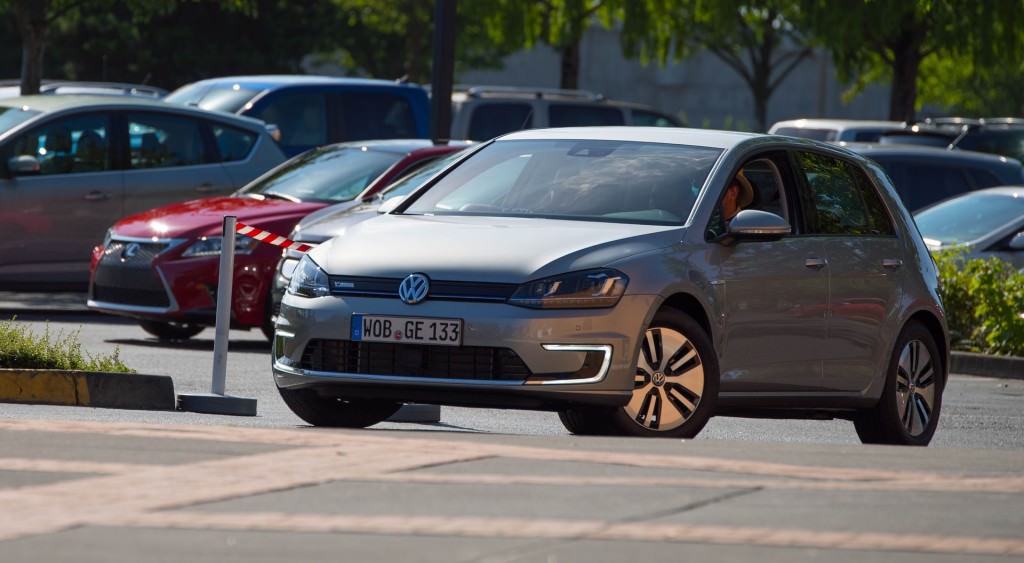 Elektrikli Golf’e Doping