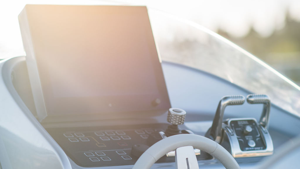 Havada, Karada, Denizde Mercedes