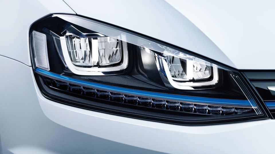 Elektrikli Golf’e Doping