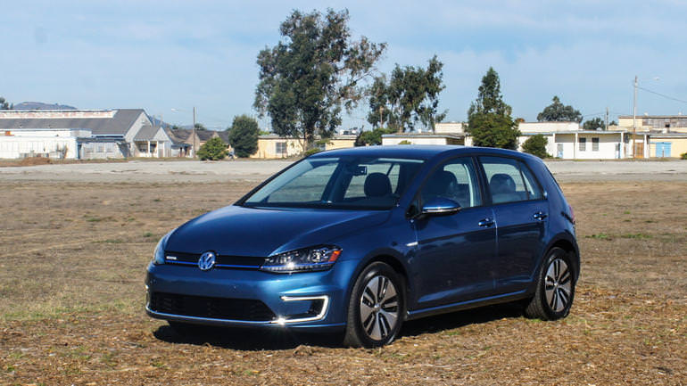 Elektrikli Golf’e Doping