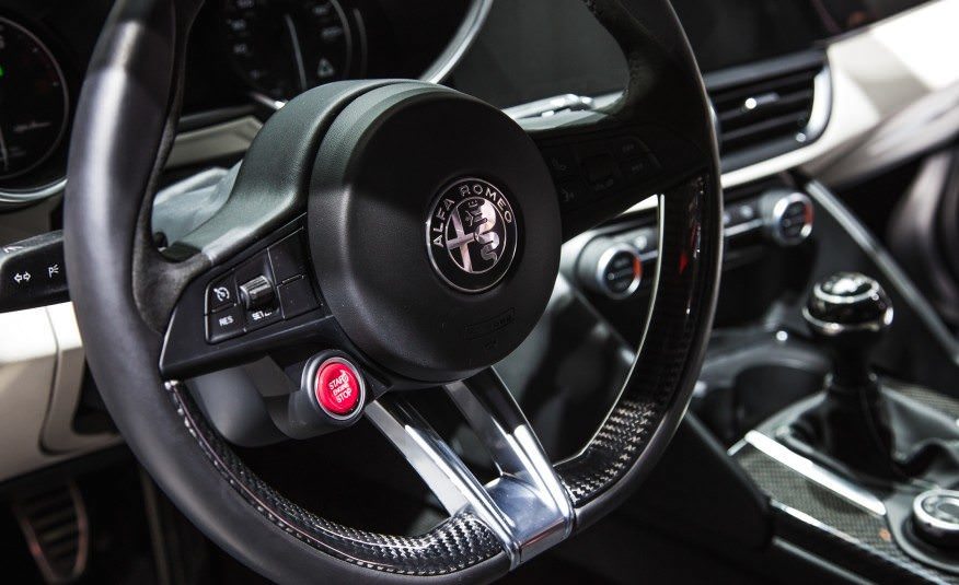 510 HP’lik Alfa Romeo Türkiye'ye Ne Zaman Geliyor?