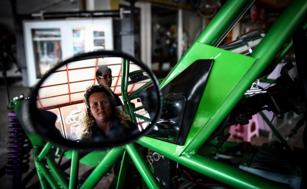 Hurdadan Doğan Uçan Canavar